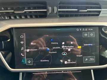 MYAUTOCENTER – Gebraucht- und Jahreswagen mit Werkstattservice in Pfaffenhofen Audi A6 Avant 40 TDI *Keyless*HeadUP*