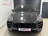 Porsche Macan GTS/LED/AHK-911 Turbo Design Felgen - Porsche: Turbo 911
