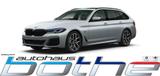 BMW 540d xDrive M-SPORT*LASER*PANO*HUD*ACC*HIFI-HK*S - BMW 540: Automatik