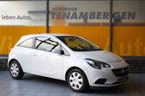 Opel Corsa E Edition Navi Sitz- & Lenkradheizung PDC - Opel Corsa mit Diesel-Antrieb: Limousine