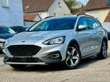 Ford Focus Turnier 1.5 EcoBlue Aut Active LED|AHK|TWA