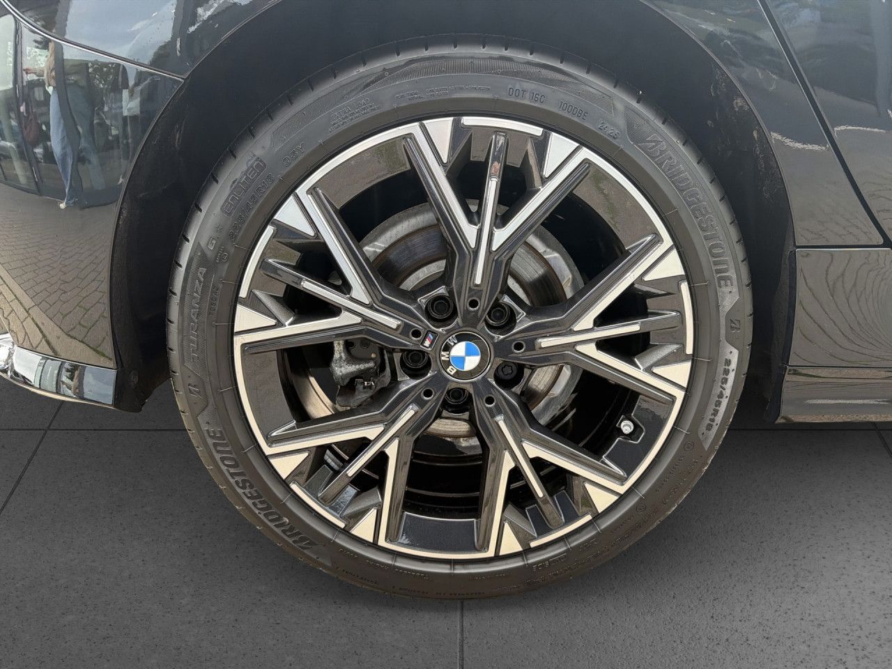 BMW 120 - Bild 20
