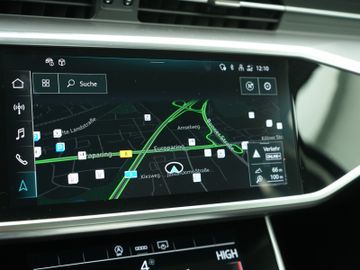 Audi A6 - 6