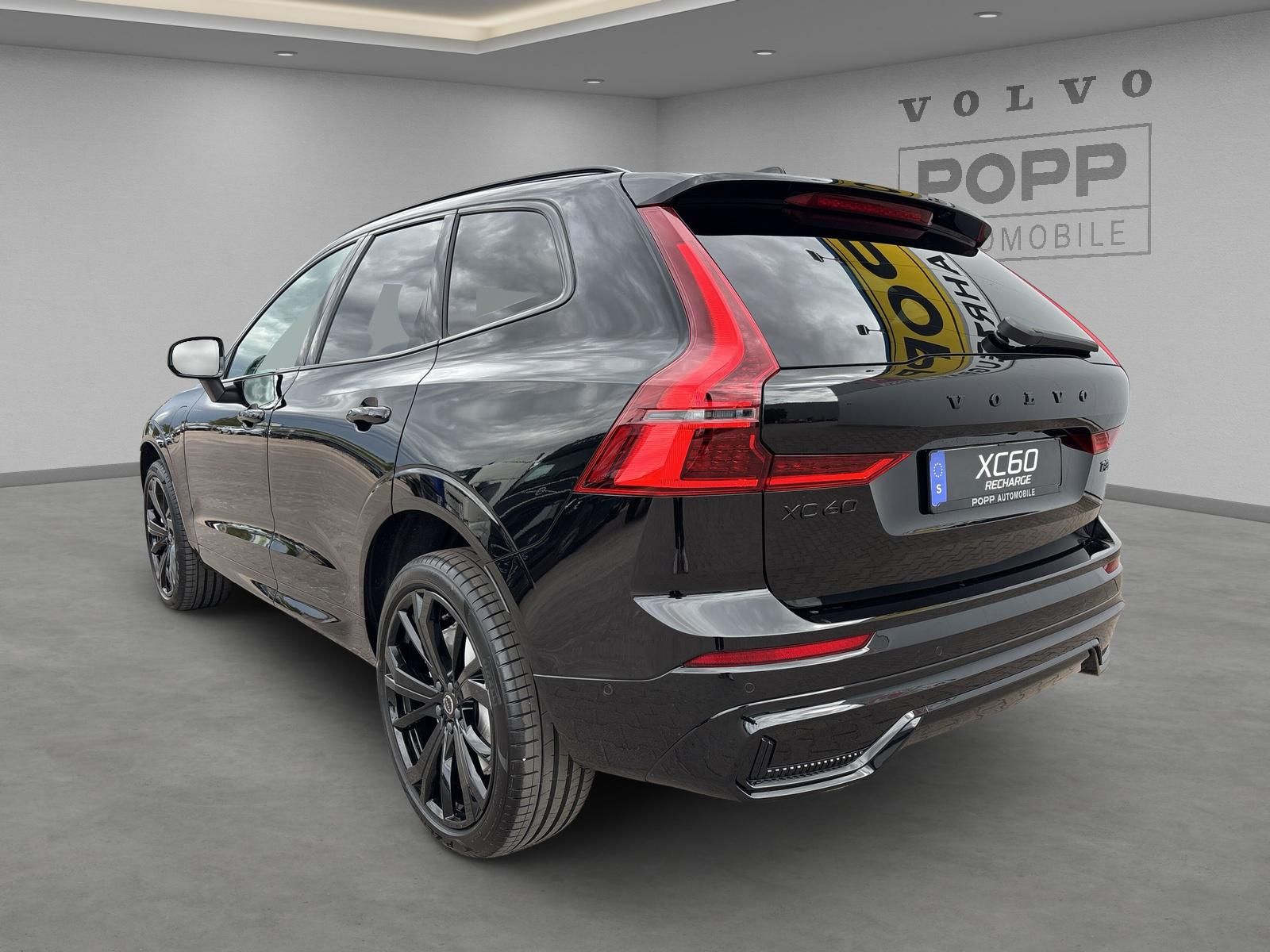 Volvo XC60 - Bild 3