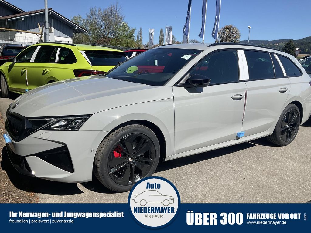Image of Skoda Octavia
