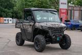 CFMOTO UFORCE U10 PRO HIGHLAND ABS Vollkabine - Quads