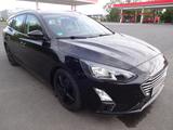 Ford Focus 2 Liter  Euro 6 - Ford: Taxi