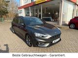 Ford Focus Turnier ST-Line Automatik*Navi*Tempomat* - Gebrauchtwagen in Nürnberg