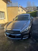 Infiniti Q70 35h V6 Premium Executive Auto Premium Ex... - Infiniti Q70 Gebrauchtwagen