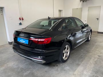Audi A4 - 6