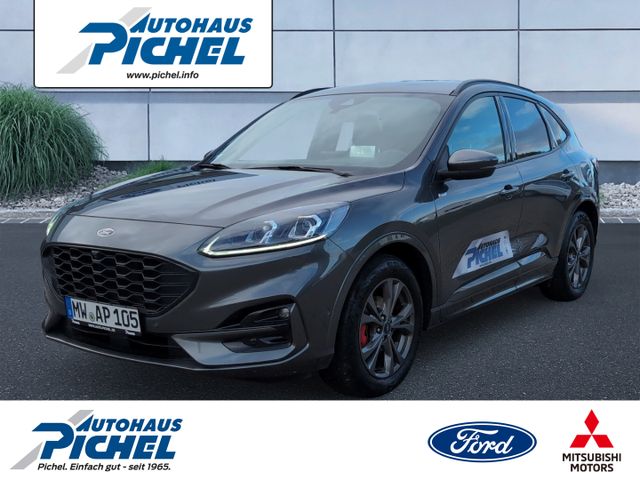 Ford Kuga ST-Line X Hybrid TECHNOLOGIE-P.:+WINTER-PAK