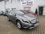 Mercedes-Benz GLA 200, NAVI, XENON, AHK, PDC.. - Mercedes-Benz GLA 200 aus 2014