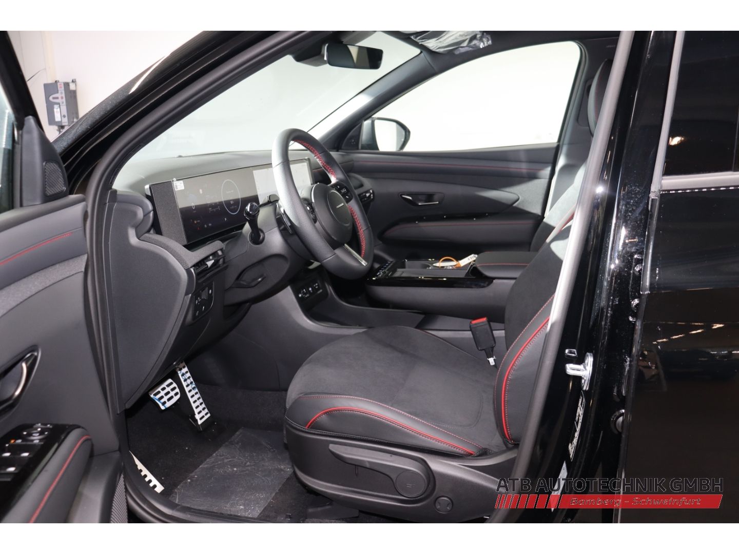 Hyundai TUCSON - Bild 7