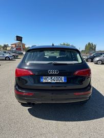 Audi Q5 - 6