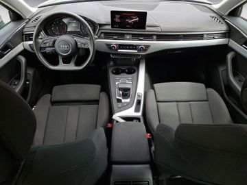 Audi A4 - 12