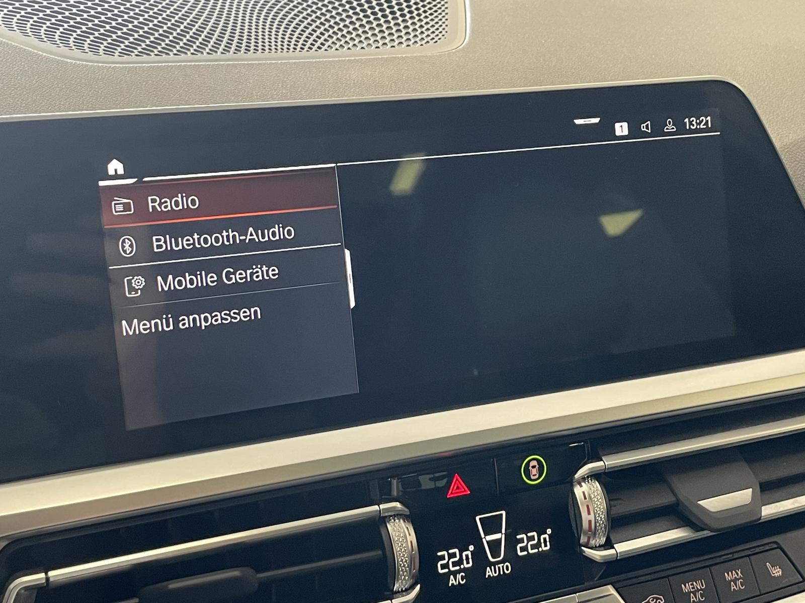 BMW 330 i M-Paket*Pano*CarPlay*TeiLeder*Ambiente*SHZ, миниатюра 22
