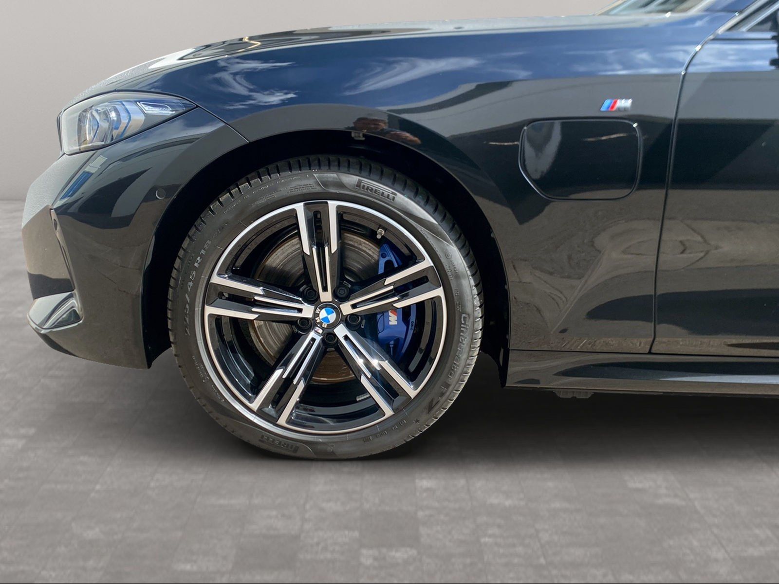 BMW 330 - Bild 9