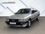 Audi 200 2.2 Turbo Teilleder Klimaautomatik - Audi 200 Gebrauchtwagen