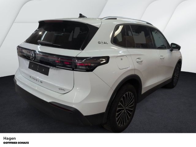 Volkswagen Tiguan - Bild 3