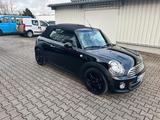 MINI Cooper D Cabrio Cooper