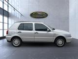 Volkswagen Golf III - Volkswagen Golf aus 1996: Iii