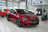 Peugeot 308 GTi *Navi *PDC+Kamera *Sitz-hzg. - Peugeot 308 Gebrauchtwagen