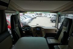 CONCORDE Credo 890 M Centurion Lithium Autark Autom. LED