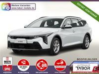 Kia K4 - Vorschau Bild 1