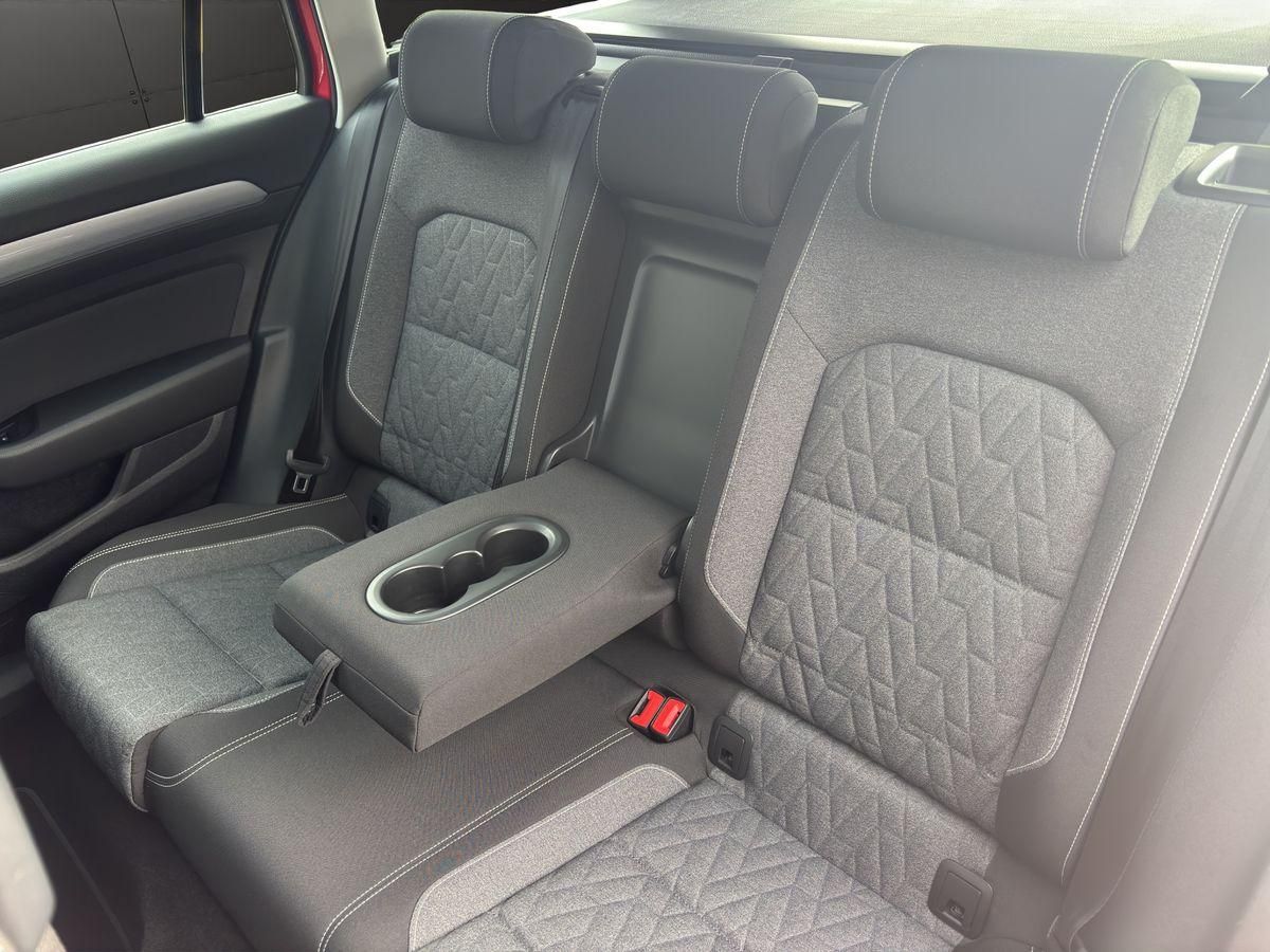 Passat Variant Business 4Motion 2.0 TDI AHK SCHI