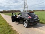 Nissan Juke 1.2 nur 12500 km TÜV NEU - Nissan Juke mit Benzin-Antrieb: Kleinwagen