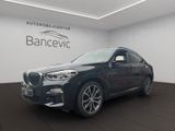 BMW X4 M40d xDrive M Sportpaket*AHK*HUD*LED*4xShz - BMW: Xs