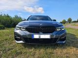 BMW 330d xDrive Touring M Sport Auto. sehr gepflegt - BMW 330 in Dresden