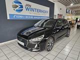Hyundai i30 1.4 T-GDI DCT Premium LED NAVI CAM APP 1.HD - Hyundai i30: Premium