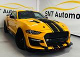Ford Mustang GT500 SHELBY Performance Voll Voll (19) - Ford Mustang in Hagen