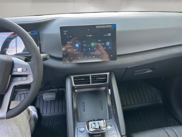 BYD ATTO 2