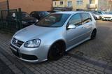 Volkswagen Golf V R32/Luftfahrwerk-Airride/Leder/Sparco Fel - Volkswagen Golf: R 32