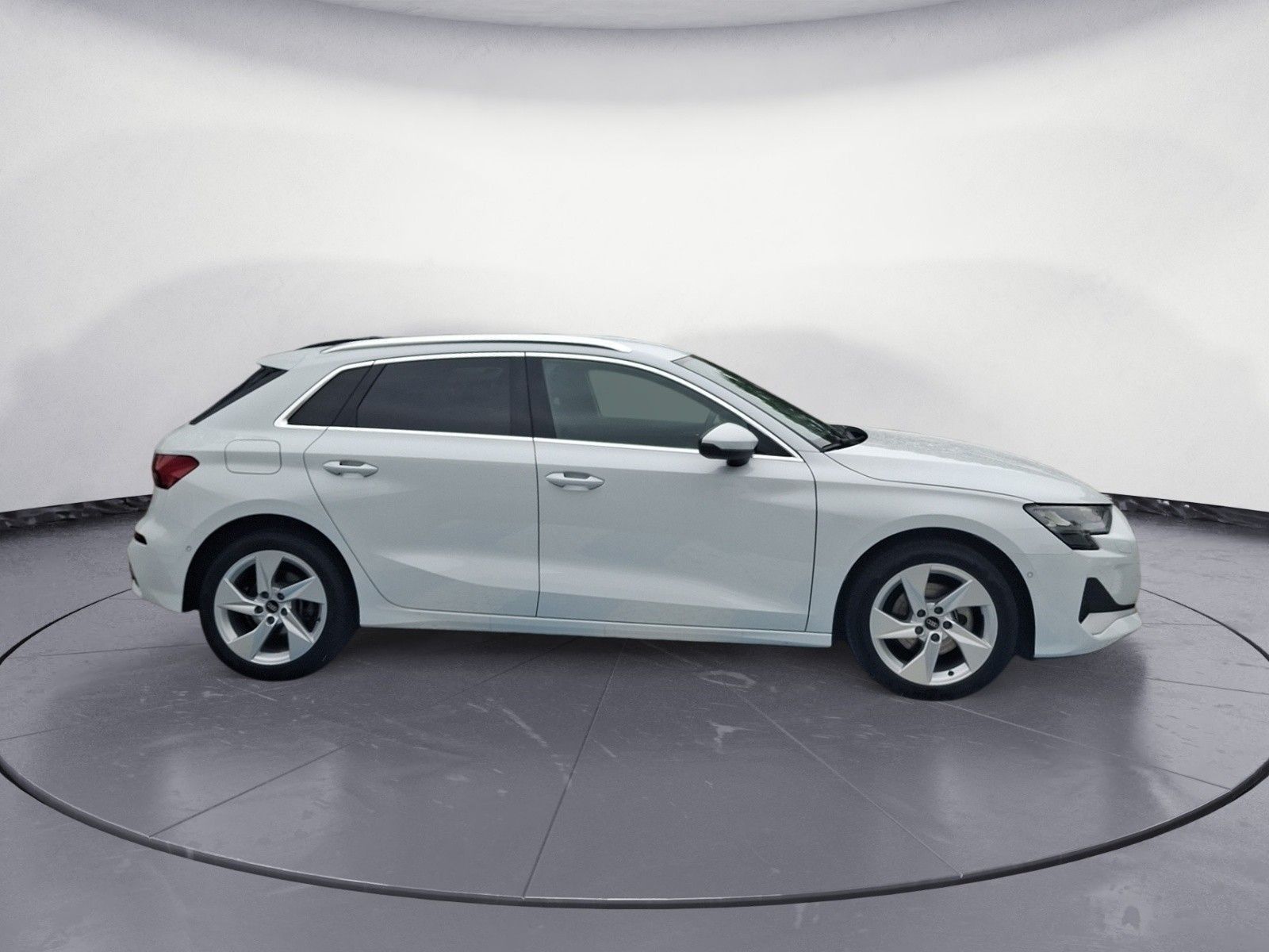 Audi A3 - Bild 6