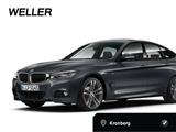 BMW 320d xDrive GT Aut. M SPORT AHK AdapLED NaviPro