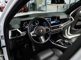 BMW X7 xDrive40d M PRO Massage 23LM Sky-Lounge - BMW X7 Jahreswagen