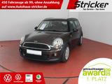 MINI Cooper Clubman D One 1.6 TÜV bis 01/2028 - MINI COOPER_CLUBMAN Diesel Gebrauchtwagen