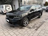 Kia Sorento 2.2 Crdi  4WD 142 kw A8 7 seat - Kia Sorento: Unfallwagen