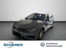 Volkswagen Passat Variant 1.5 TSI DSG NAVI CARPLAY RFK GRA