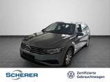Volkswagen Passat Variant 1.5 TSI DSG NAVI CARPLAY RFK GRA - VW Passat Variant Leasingangebote für Privatpersonen