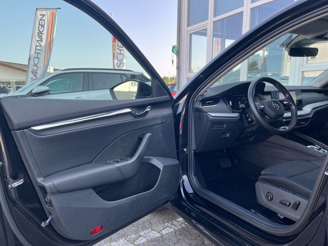 Octavia Combi First Edition 2.0 TDI DSG *ACC*NAV