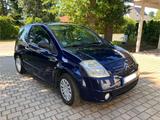 Citroën C2 Automatik/Klima TÜV neu - Citroën C2: Automatik