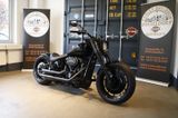 Harley-Davidson FLFBS - Fat Boy - Custom - Mad Boy - Black - NEU - Angebote entsprechen Deinen Suchkriterien