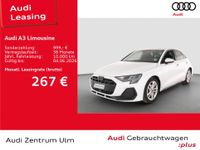 Audi A3 - Vorschau Bild 1