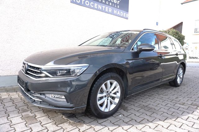 Volkswagen Passat Variant 1.5 TSI OPF DSG Business Variant