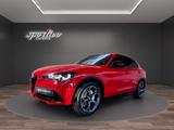 Alfa Romeo Stelvio Veloce Q4 - gebrauchte Alfa Romeo Stelvio aus dem Jahr 2023