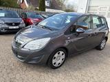 Opel Meriva B Edition